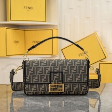 Fendi Satchel Bags